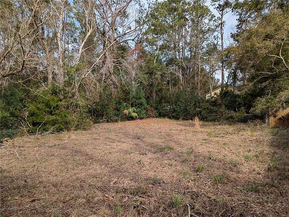 0.24 Acres of Residential Land for Sale in High Springs, Florida