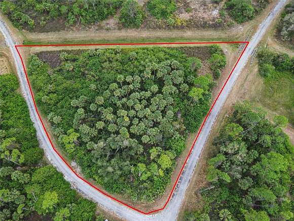 1.58 Acres of Land for Sale in North Port, Florida