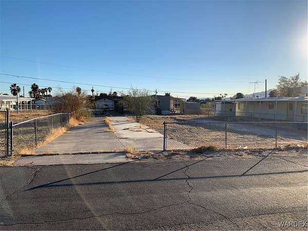 0.12 Acres of Land for Sale in Bullhead City, Arizona