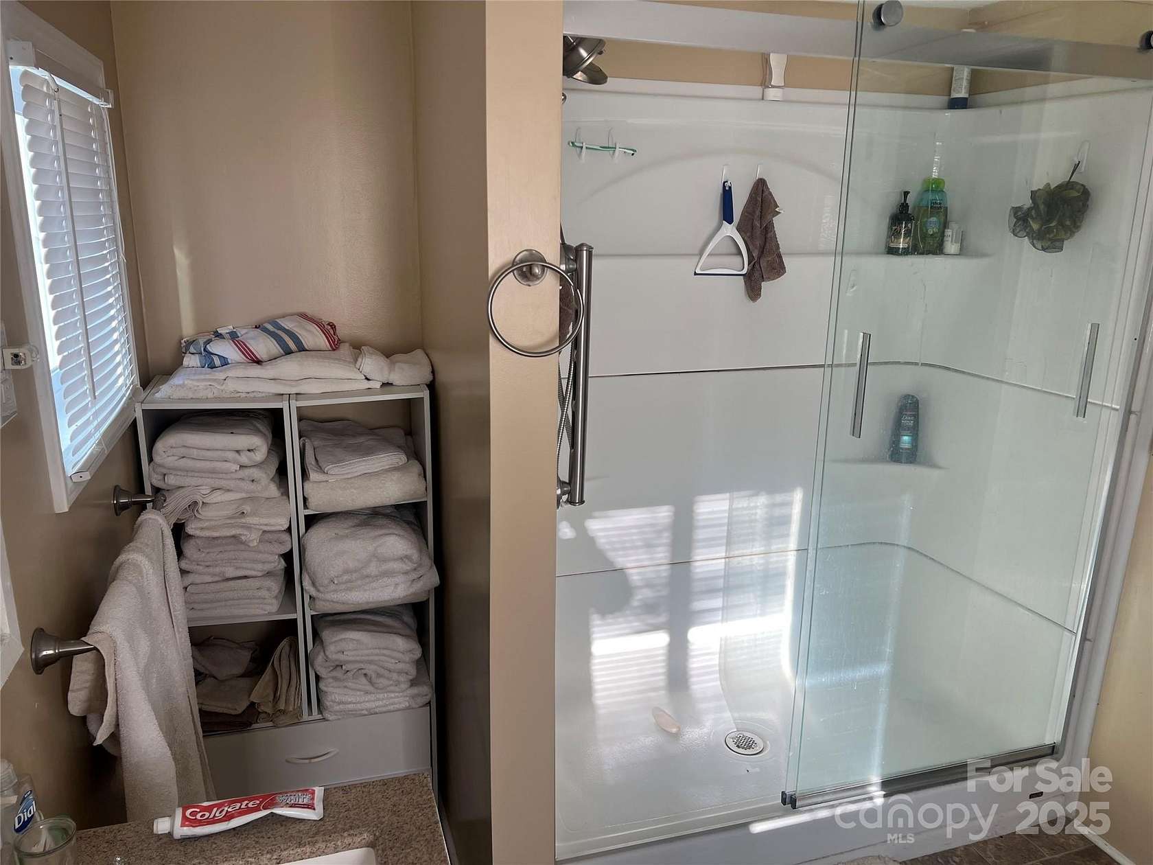 0.5 Acres of Residential Land with Home for Sale in Hendersonville, North Carolina