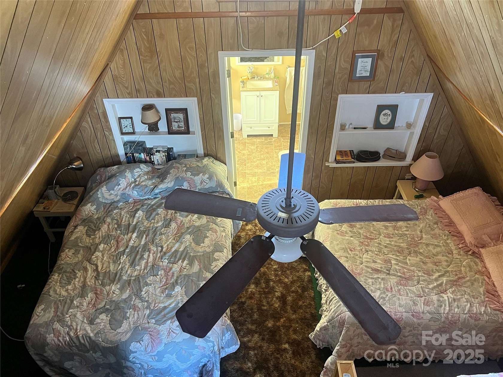 0.5 Acres of Land with Home for Sale in Hendersonville, North Carolina