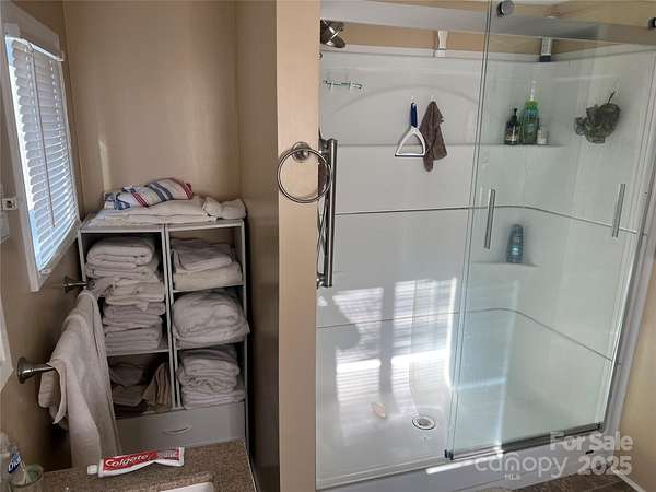 0.5 Acres of Residential Land with Home for Sale in Hendersonville, North Carolina