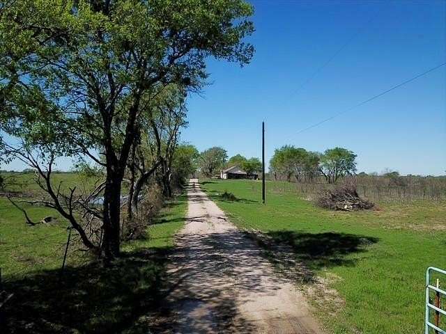 66.6 Acres of Land for Sale in Wills Point, Texas