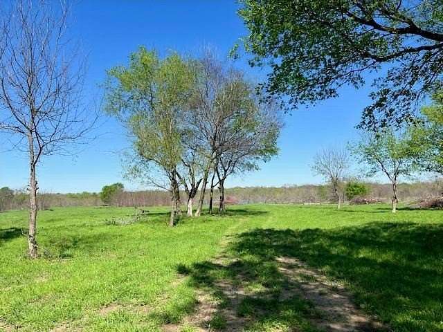 66.6 Acres of Land for Sale in Wills Point, Texas