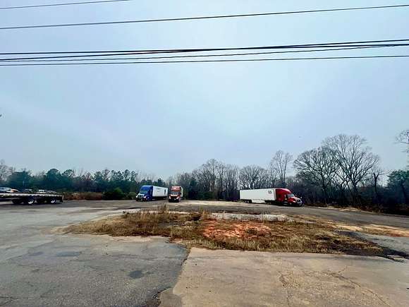 2.75 Acres of Commercial Land for Sale in Troy, Alabama