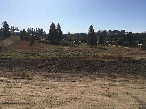 0.28 Acres of Residential Land for Sale in Rockford, Washington