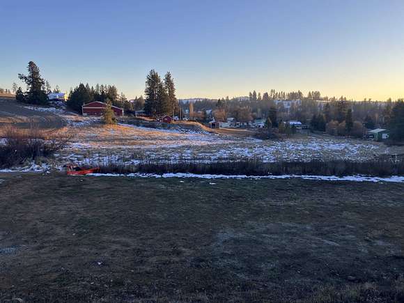 0.28 Acres of Residential Land for Sale in Rockford, Washington