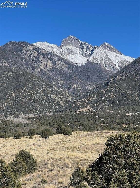 0.46 Acres of Residential Land for Sale in Crestone, Colorado