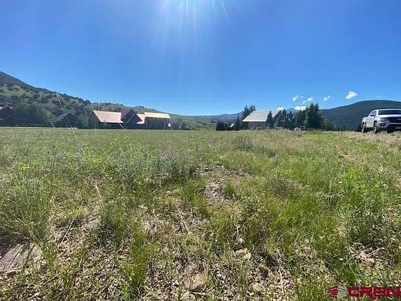 0.31 Acres of Residential Land for Sale in South Fork, Colorado