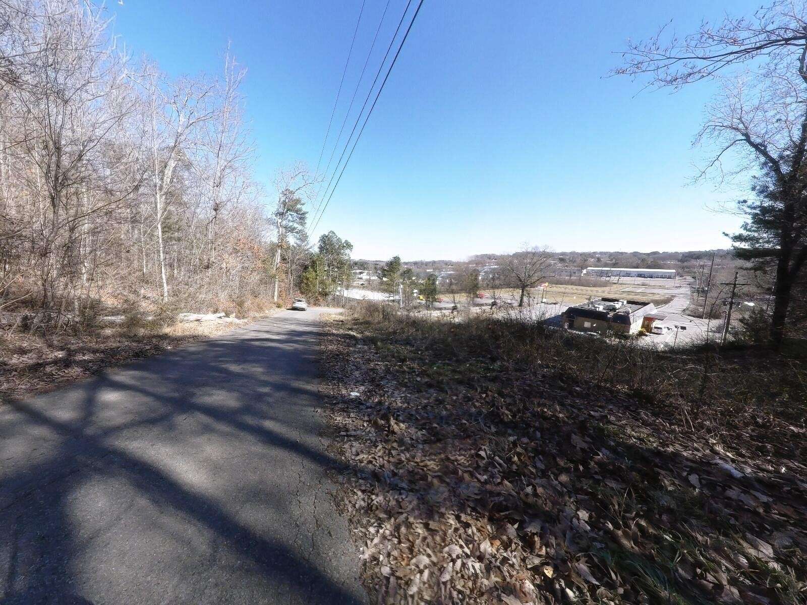 7 Acres of Residential Land for Sale in Cleveland, Tennessee