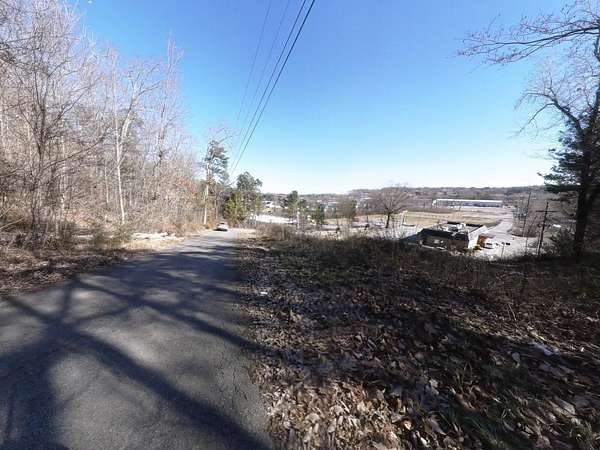 7 Acres of Residential Land for Sale in Cleveland, Tennessee