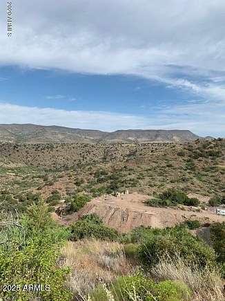 10.2 Acres of Recreational Land for Sale in Cave Creek, Arizona