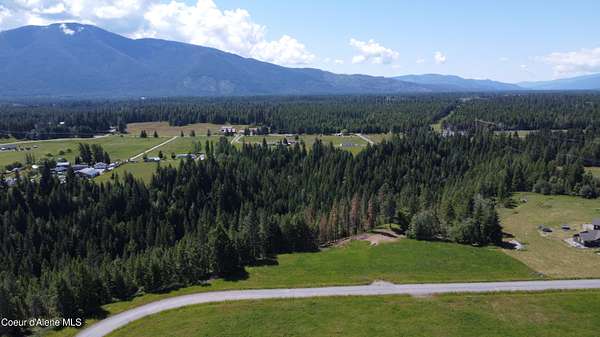 7.22 Acres of Residential Land for Sale in Bonners Ferry, Idaho