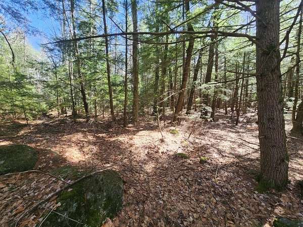 2.84 Acres of Mixed-Use Land for Sale in Hillsborough, New Hampshire