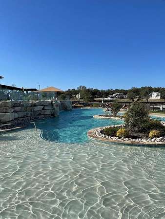 0.11 Acres of Residential Land for Sale in Fredericksburg, Texas