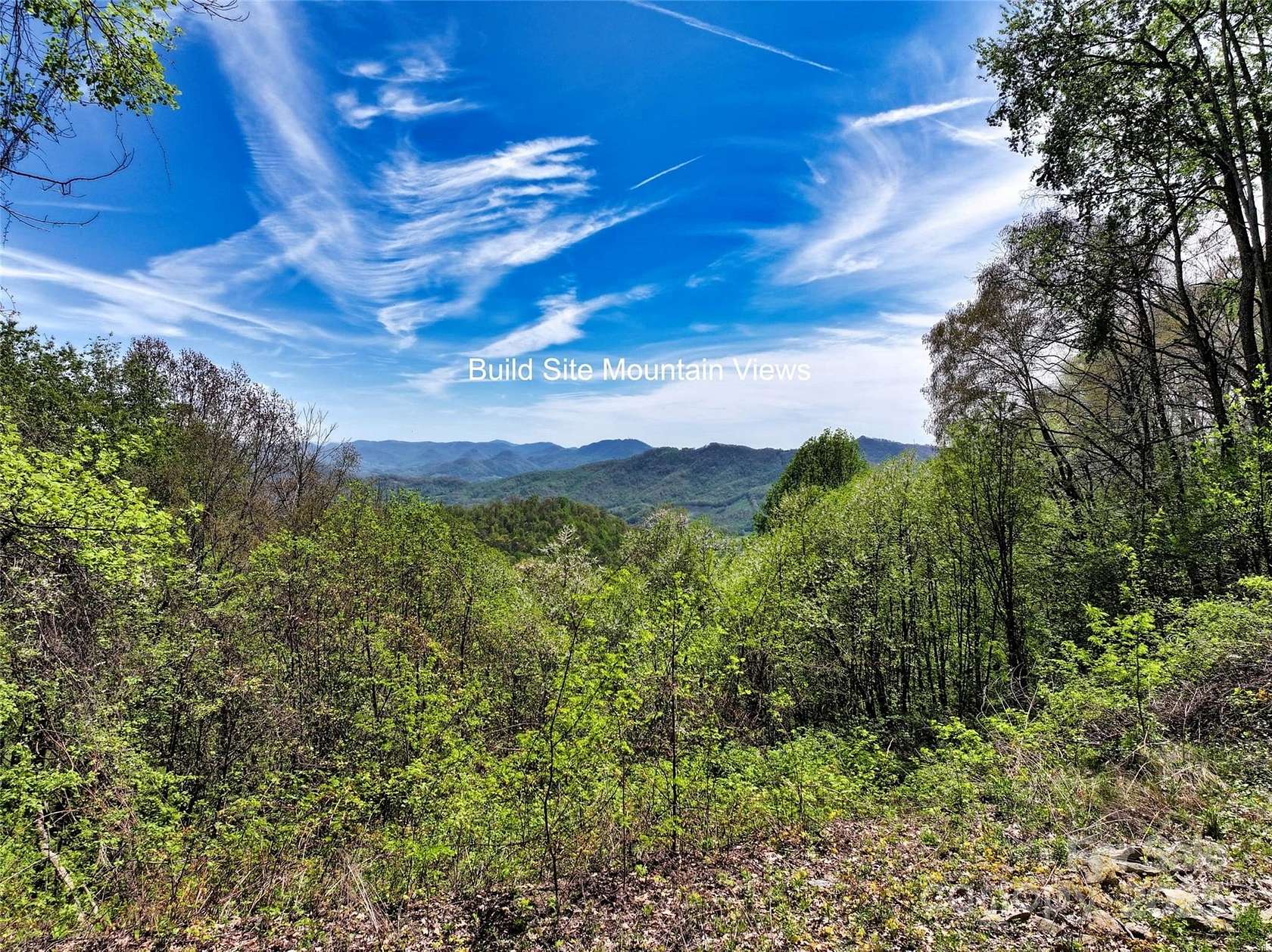 5.24 Acres of Residential Land for Sale in Waynesville, North Carolina