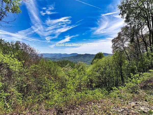 5.24 Acres of Residential Land for Sale in Waynesville, North Carolina