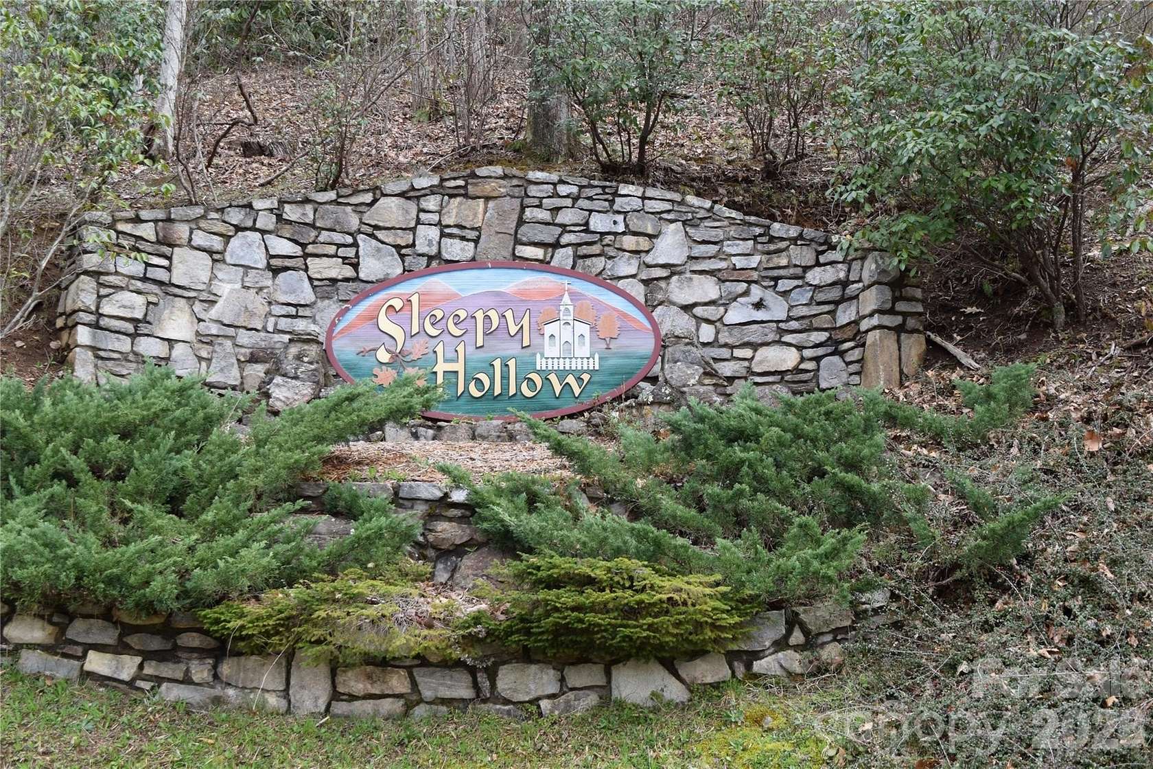 1.47 Acres of Residential Land for Sale in Waynesville, North Carolina