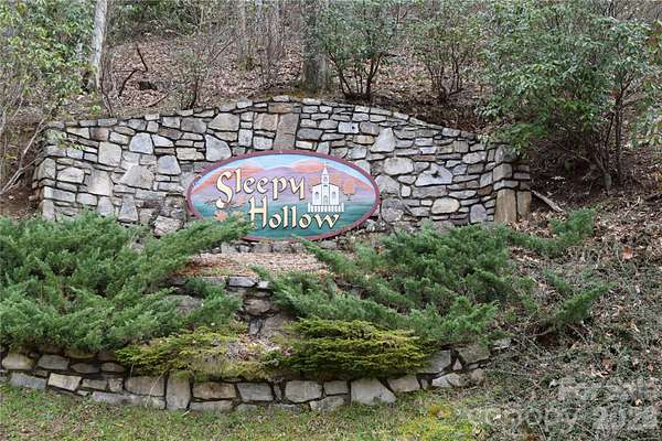 1.47 Acres of Residential Land for Sale in Waynesville, North Carolina