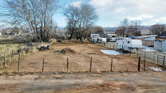 0.32 Acres of Mixed-Use Land for Sale in Richfield, Utah