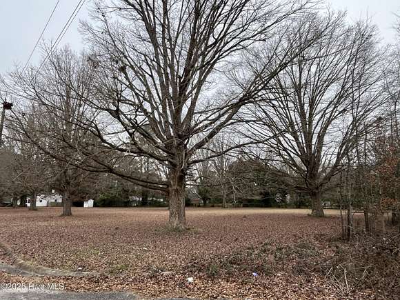 1.2 Acres of Residential Land for Sale in Laurinburg, North Carolina