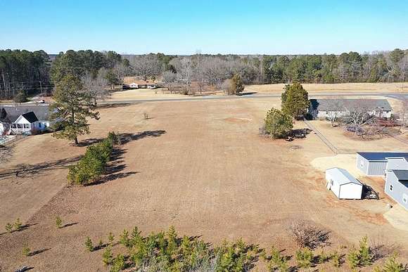 1.58 Acres of Residential Land for Sale in Greenwood, South Carolina