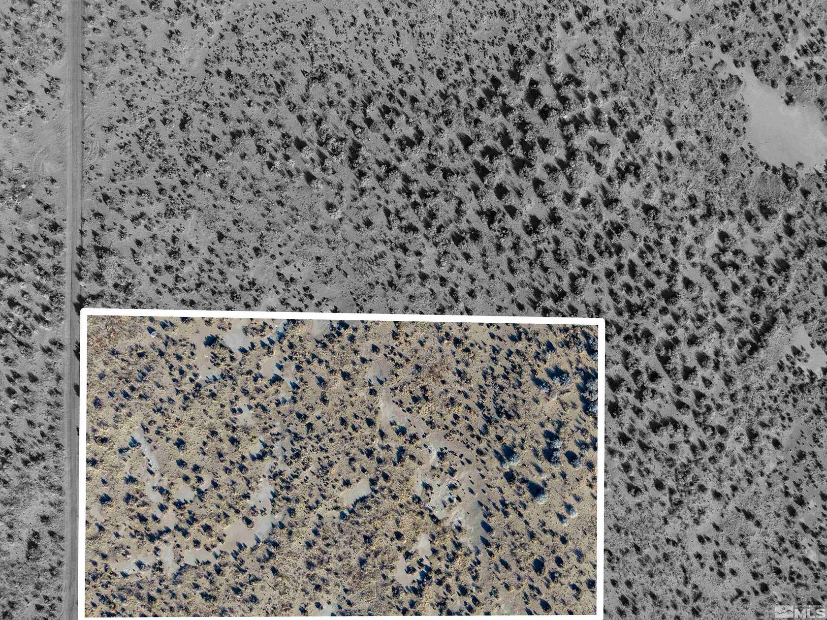 4.77 Acres of Residential Land for Sale in Silver Springs, Nevada