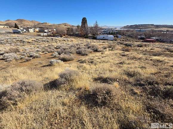 2 Acres of Land for Sale in Reno, Nevada