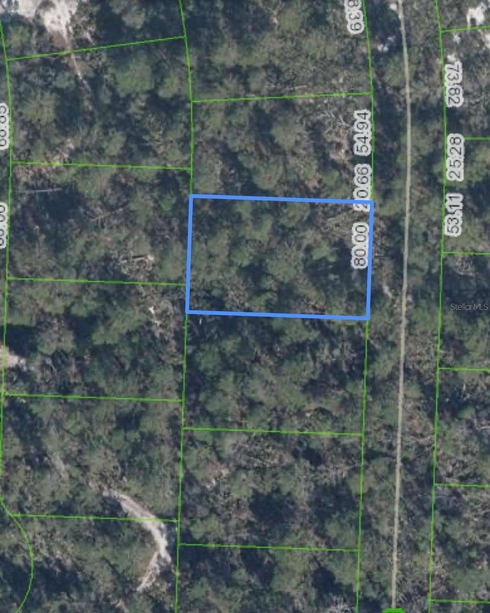 0.23 Acres of Residential Land for Sale in Sebring, Florida