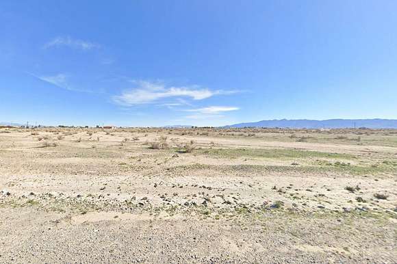 0.34 Acres of Residential Land for Sale in Pahrump, Nevada