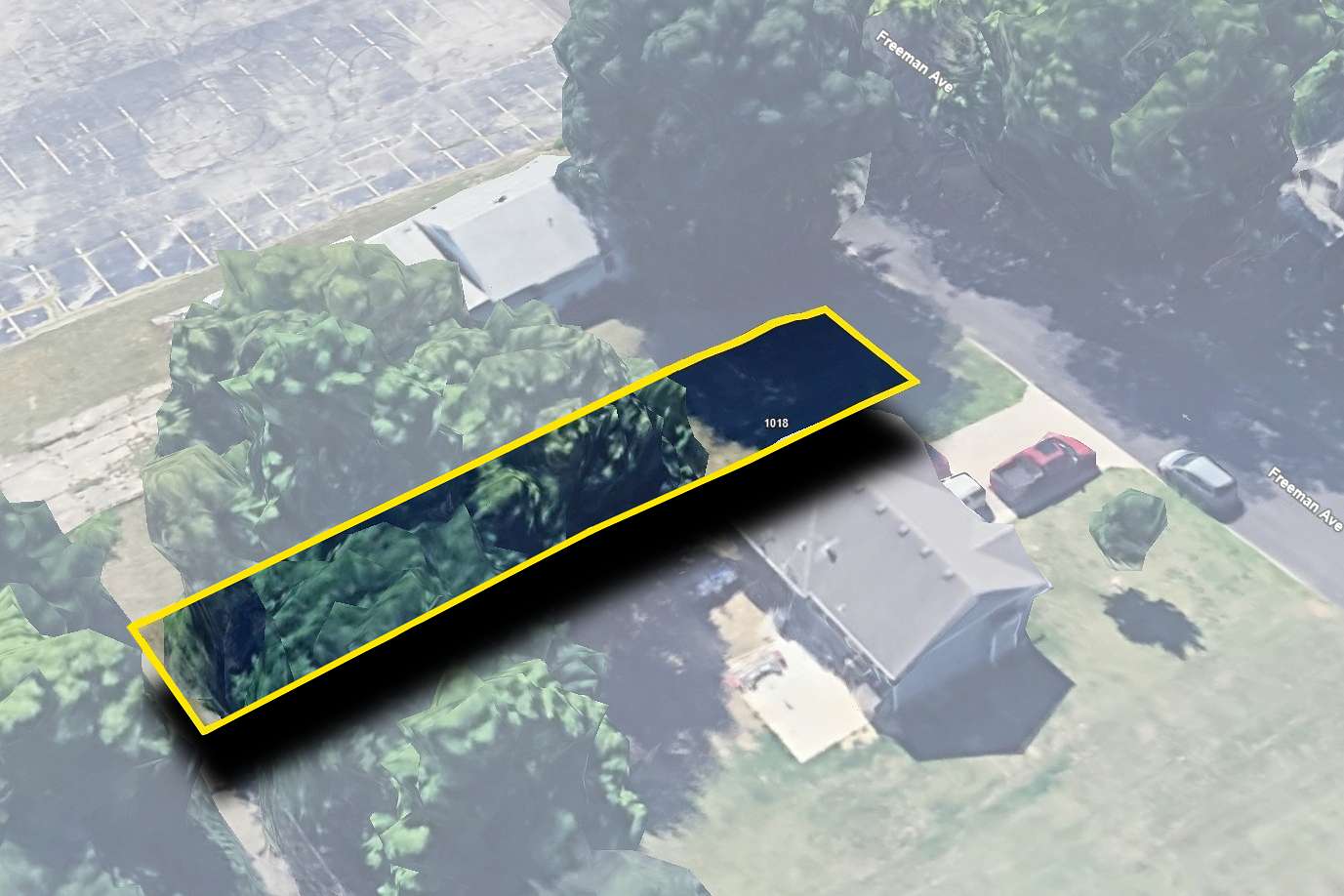 0.08 Acres of Residential Land for Sale in Kansas City, Kansas