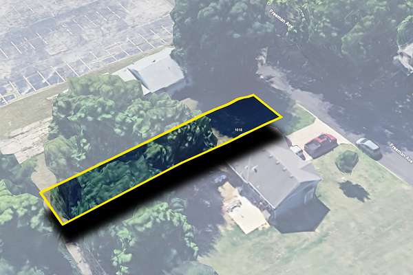 0.08 Acres of Residential Land for Sale in Kansas City, Kansas