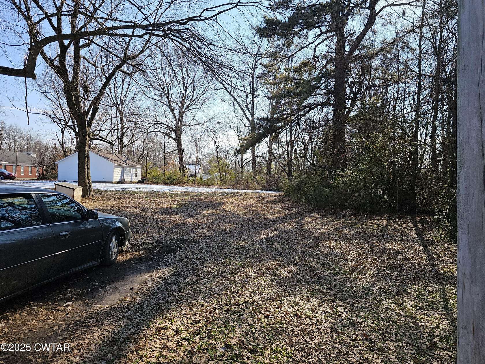 Land for Sale in Jackson, Tennessee