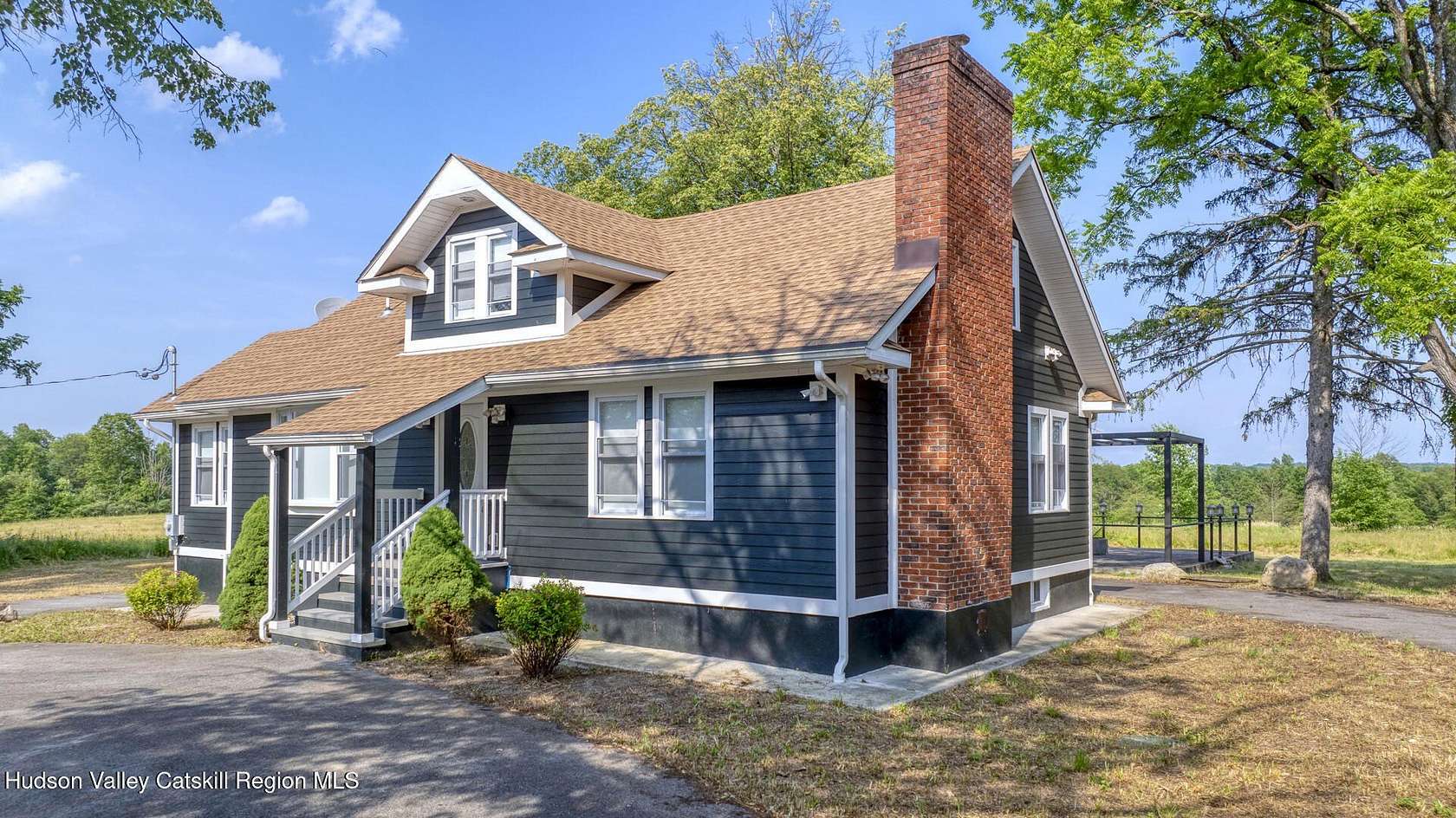 78.7 Acres of Land for Sale in Gardiner, New York