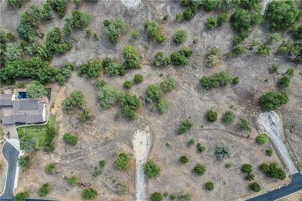 0.29 Acres of Residential Land for Sale in Horseshoe Bay, Texas