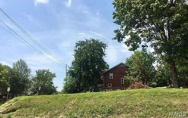 0.18 Acres of Commercial Land for Sale in Cape Girardeau, Missouri
