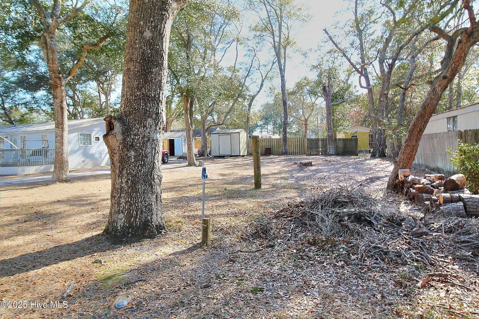 0.12 Acres of Residential Land for Sale in Ocean Isle Beach, North Carolina