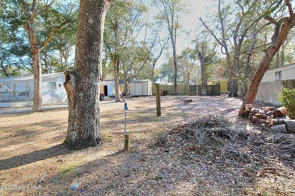 0.12 Acres of Residential Land for Sale in Ocean Isle Beach, North Carolina