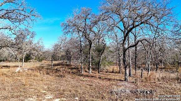 2.47 Acres of Residential Land for Sale in La Vernia, Texas