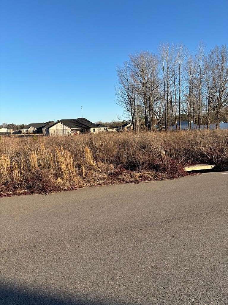 0.67 Acres of Land for Sale in Sumter, South Carolina