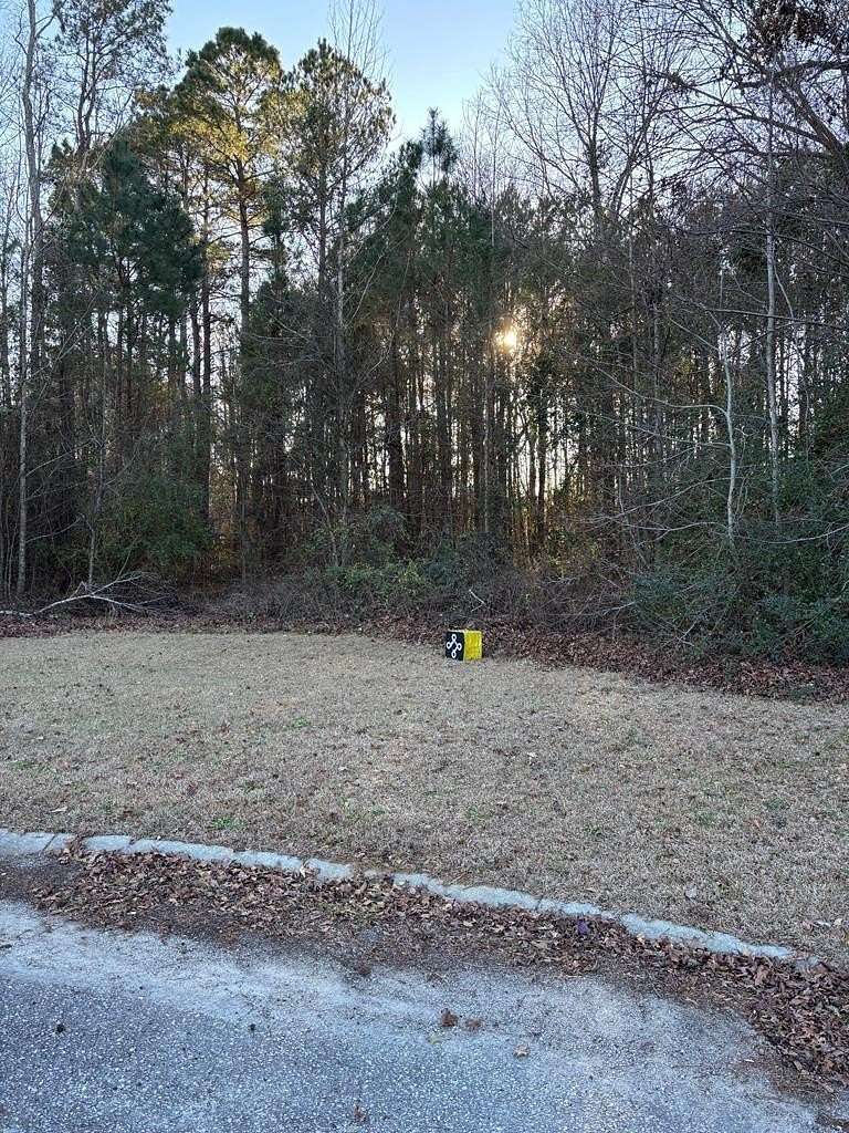 0.58 Acres of Land for Sale in Sumter, South Carolina