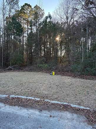 0.58 Acres of Residential Land for Sale in Sumter, South Carolina