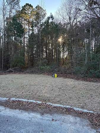0.58 Acres of Land for Sale in Sumter, South Carolina