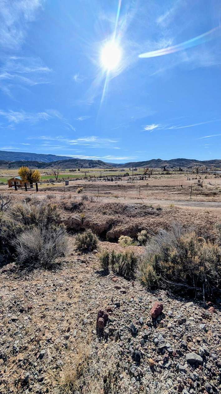 34.5 Acres of Recreational Land for Sale in Fremont, Utah