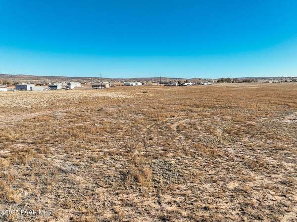 0.32 Acres of Residential Land for Sale in Paulden, Arizona