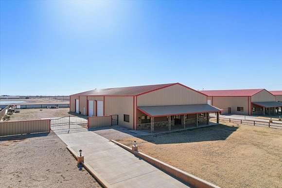 1 Acre of Commercial Land for Sale in Lubbock, Texas