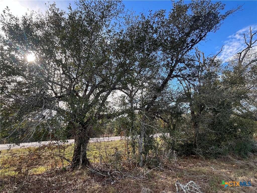 2 Acres of Residential Land for Sale in Edna, Texas