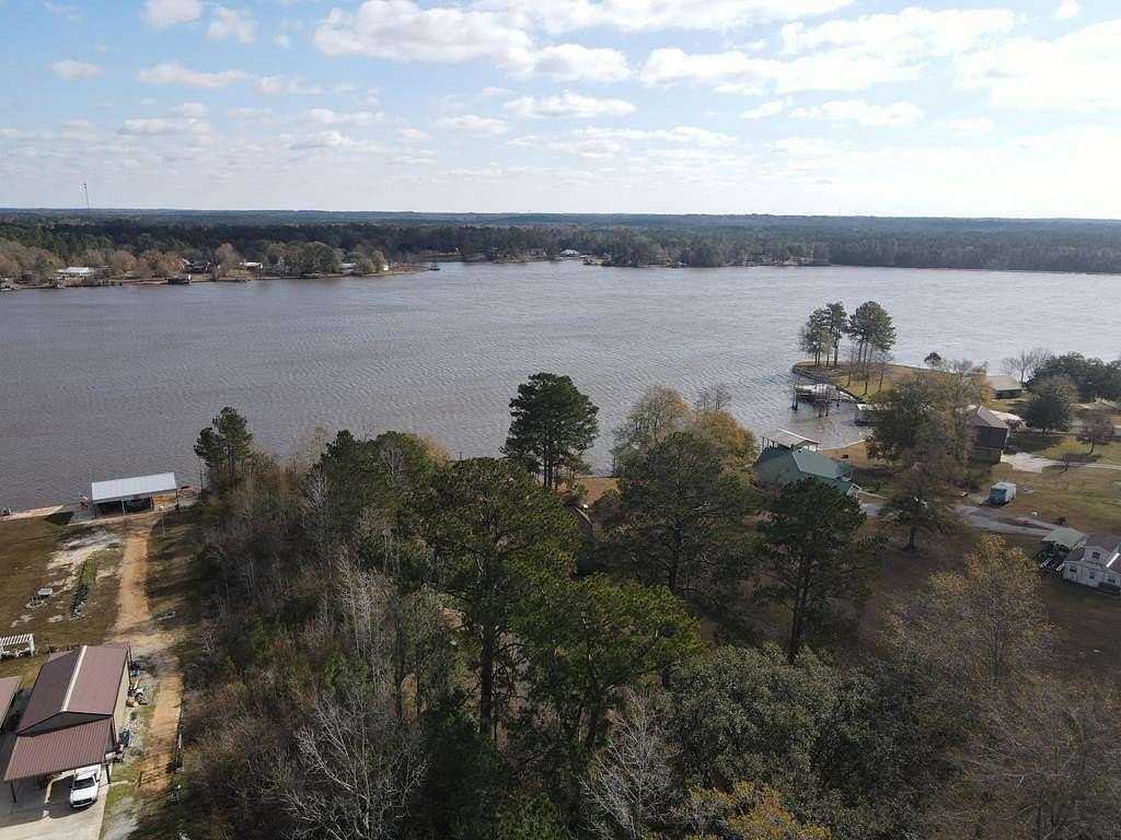 1.12 Acres of Residential Land for Sale in Carriere, Mississippi