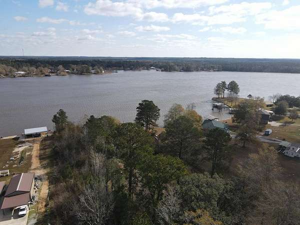 1.12 Acres of Land for Sale in Carriere, Mississippi