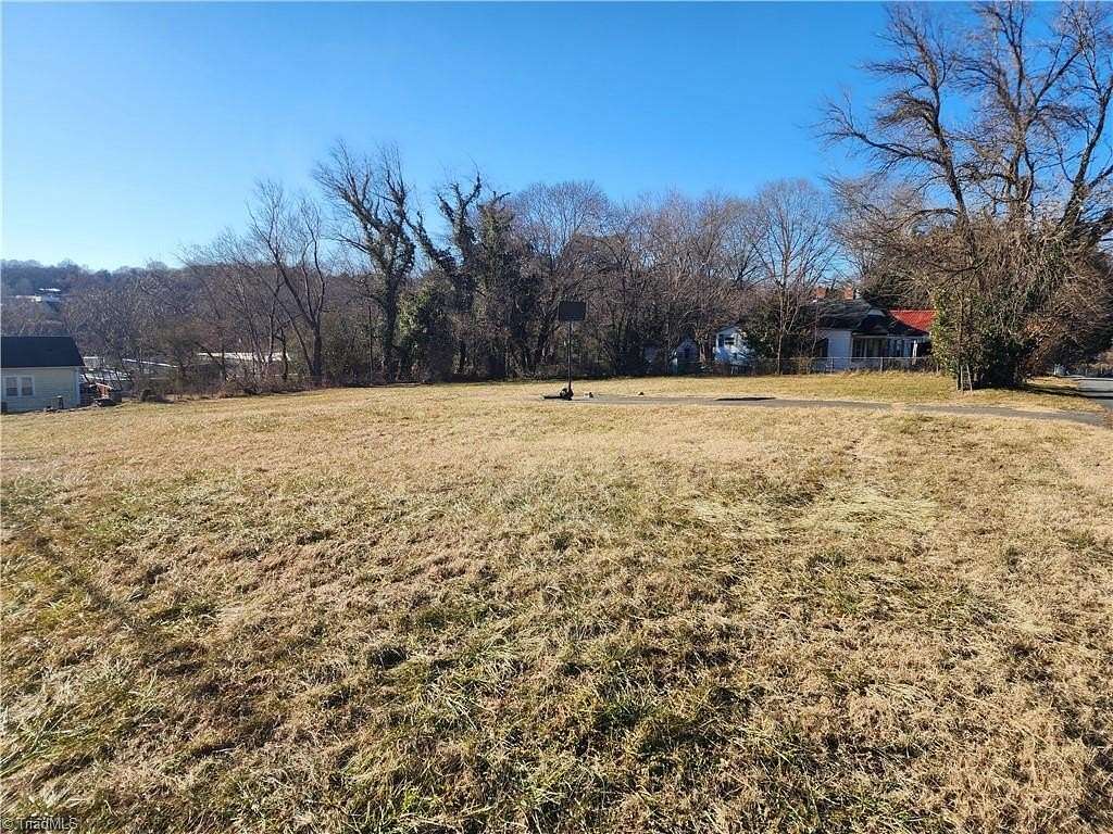 0.54 Acres of Residential Land for Sale in Mount Airy, North Carolina